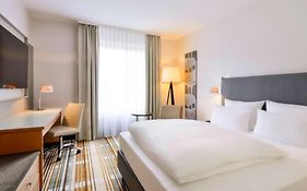 Mercure Hannover Oldenburger Allee